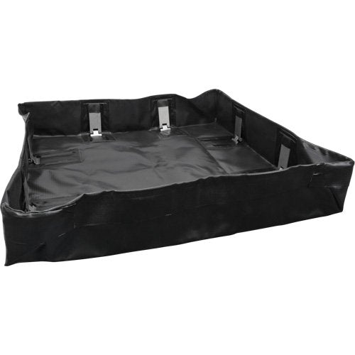 SHK115-Collapsible Berm