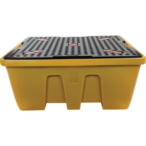 SHK128-IBC Spill Pallet