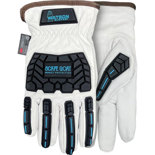 SHK136-Scape Goat Insulated Impact Gloves