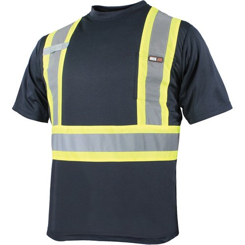 SHK219-Quick Dry Short Sleeves T-Shirt