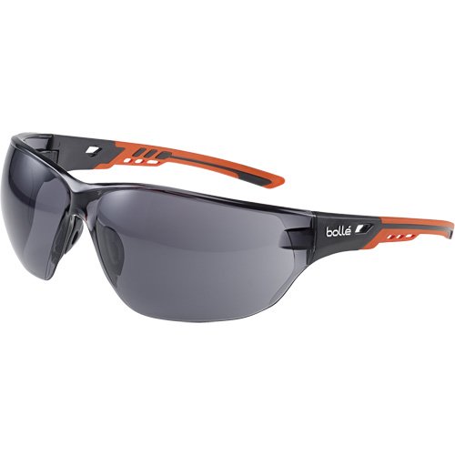 SHK356-NESS+ Wraparound Safety Glasses