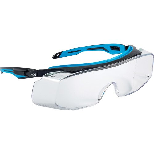 SHK365-TRYON OTG Ultra-Wraparound Safety Glasses