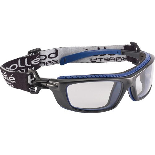 SHK366-BAXTER Wraparound Safety Glasses
