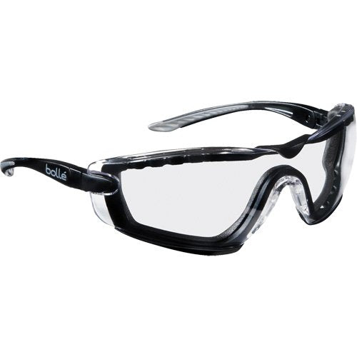 SHK367-Cobra Hybrid Wraparound Safety Glasses