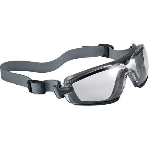 SHK368-Cobra TPR Compact Safety Goggles