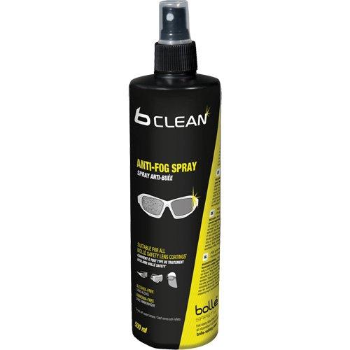 SHK369-B-Clean B250 Anti-Fog Spray