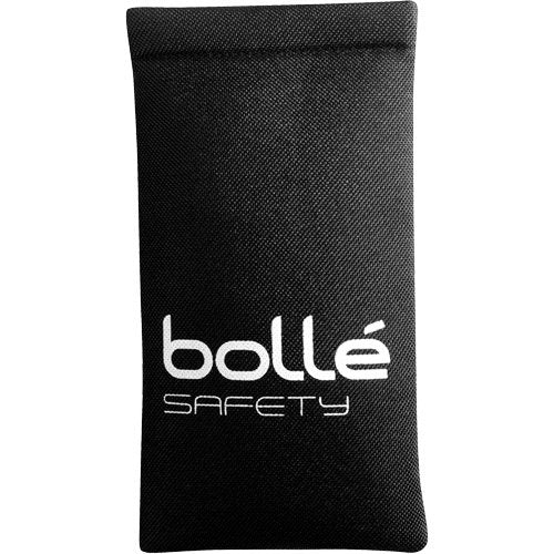 SHK371-Microfibre Pouch for Safety Glasses