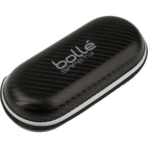 SHK374-Small Semirigid Safety Glasses Case