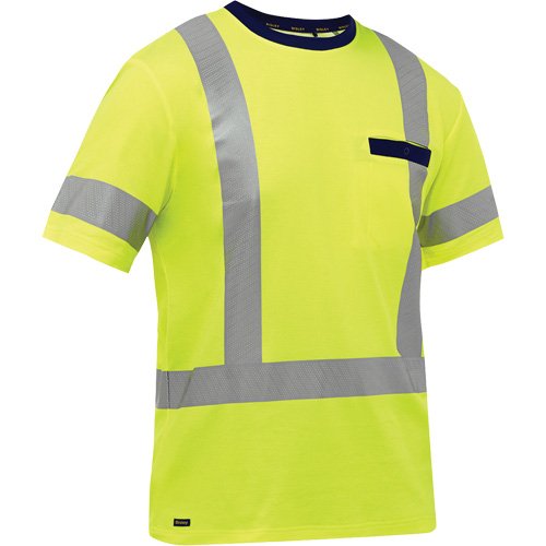 SHK382-Bisley® X-Back Short Sleeve Shirt