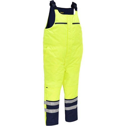 SHK488-Bisley® Extreme Cold Bib Overall