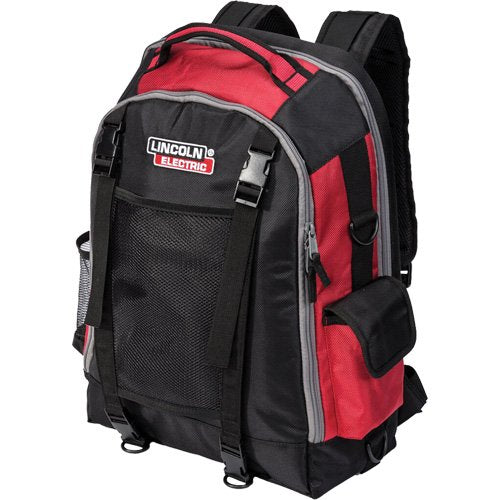 SHK537-Welders All-In-One Backpack