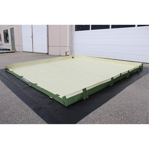 SHK585-Easy-Riser Insta-Berm