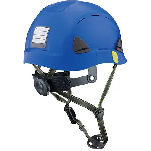 SHK612-Fibre Metal Climbing Style Safety Helmet
