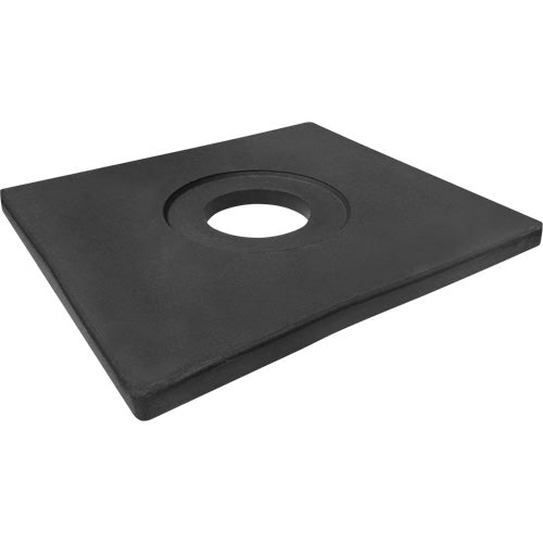 SHK616-Rubber Delineator Post Base