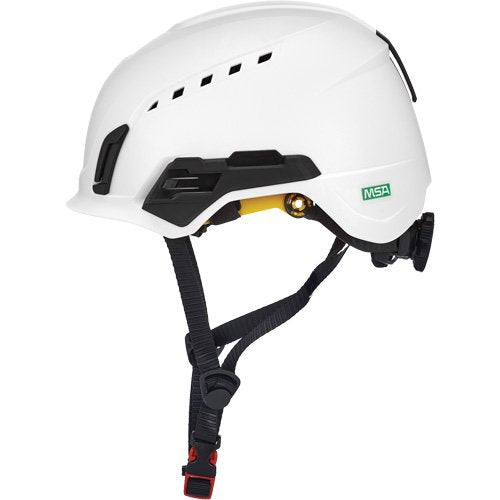 SHK621-V-Gard H2™ Safety Helmet with Mips® Safety System