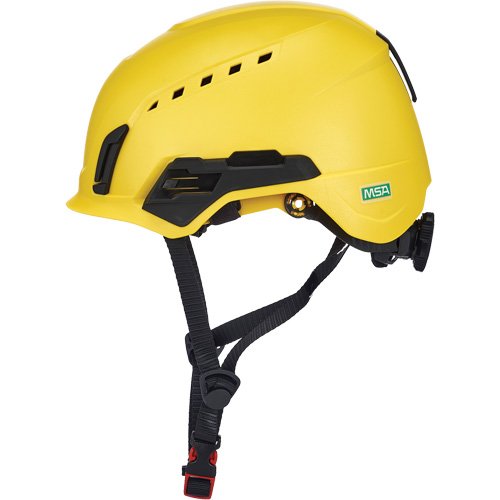 SHK622-V-Gard H2™ Safety Helmet with Mips® Safety System
