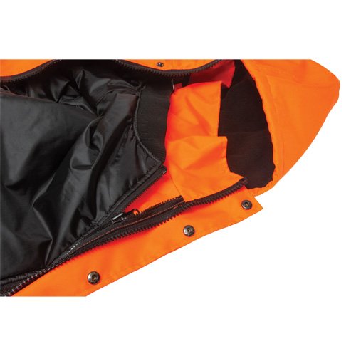 SHK746 - Waterproof 7-in-1 Winter Parka