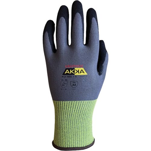 SHK764-KO-400 Intermediate Cu-Resistant Gloves