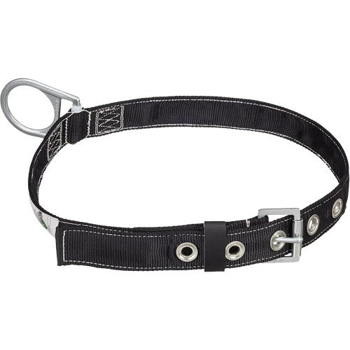 SHK799-Safety Restraint Polyester Belt - X-Large