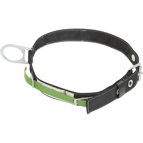 SHK805-Non-Padded 1-Strap Miner's Belt - 2X-Large