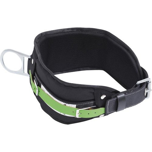 SHK823-Padded 1-Strap Miner's Belt - X-Large