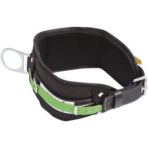 SHK828-Padded 2-Strap Miner's Belt - X-Large