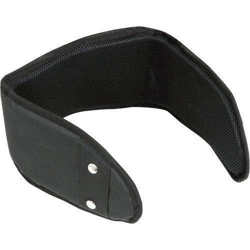 SHK829-Padded Lumbar Support for Belt - Universal