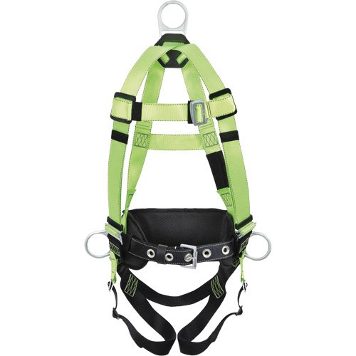 SHK867-Contractor Series Safety Harness