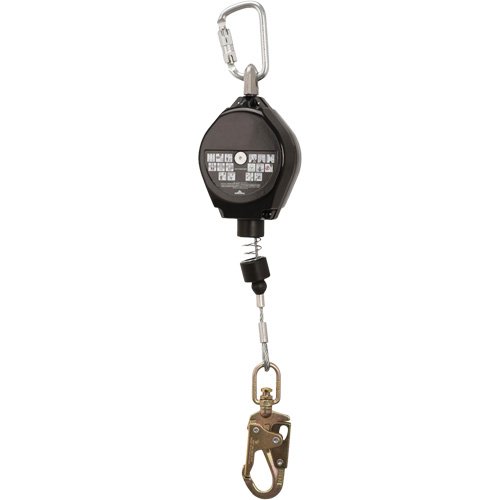 SHK894-Self-Retracting Lifeline