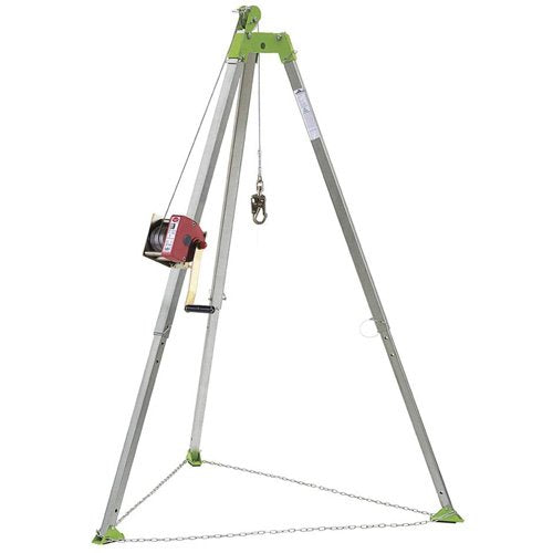 SHK901-Confined Space Kit with Tripod