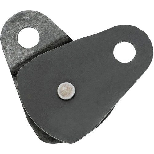 SHK924-Zinc Plated Steel Tripod Pulley