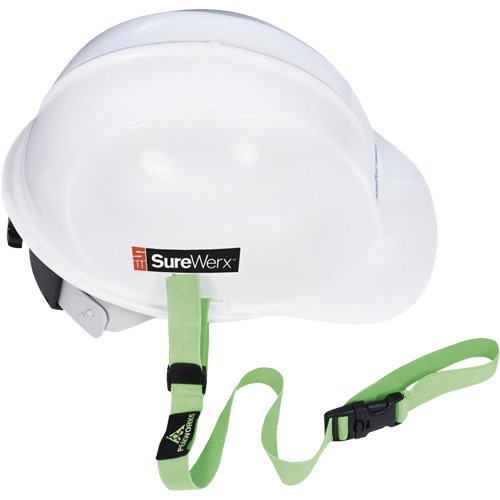 SHK928-Hard Hat Lanyard