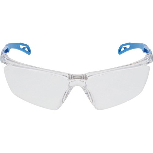 SHK930-Dominator™ DM3-MD Series Metal Detectable / X-Ray Detectable UV-AF® Safety Glasses