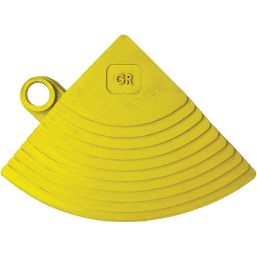 SHK931-24/Seven® Locksafe® Yellow Max Corner