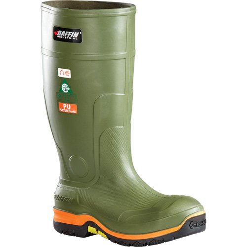 SHK953-Hercules Men's Safety Boots