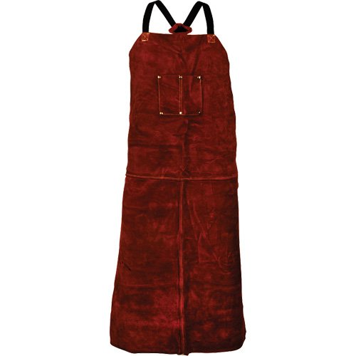 SHL046-Tillman® 3842 Cowhide Apron