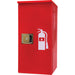 SHL051 - Heavy-Duty Outdoor Fire Extinguisher Cabinet