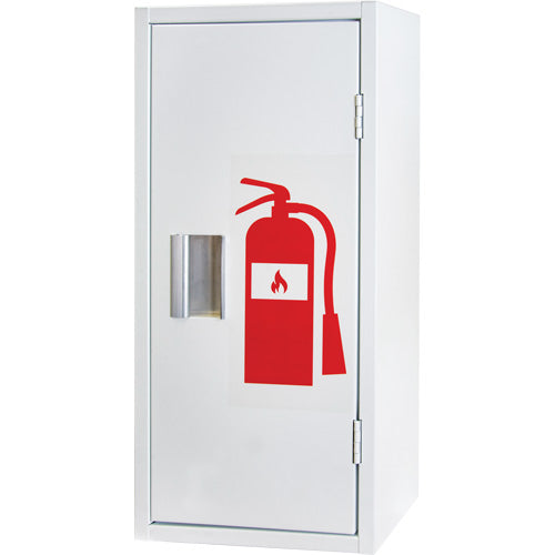 SHL054 - Indoor Fire Extinguisher Cabinet