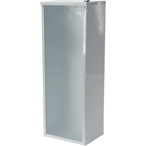 SHL055 - Light-Duty Fire Extinguisher Cabinet