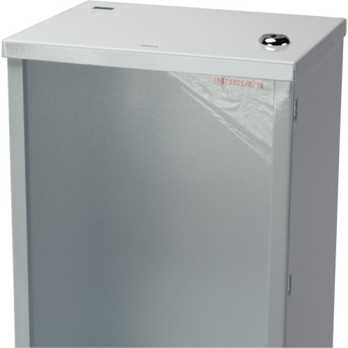 SHL055 - Light-Duty Fire Extinguisher Cabinet