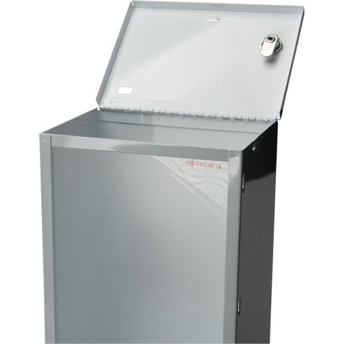 SHL055 - Light-Duty Fire Extinguisher Cabinet