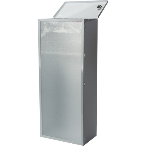 SHL056 - Light-Duty Fire Extinguisher Cabinet