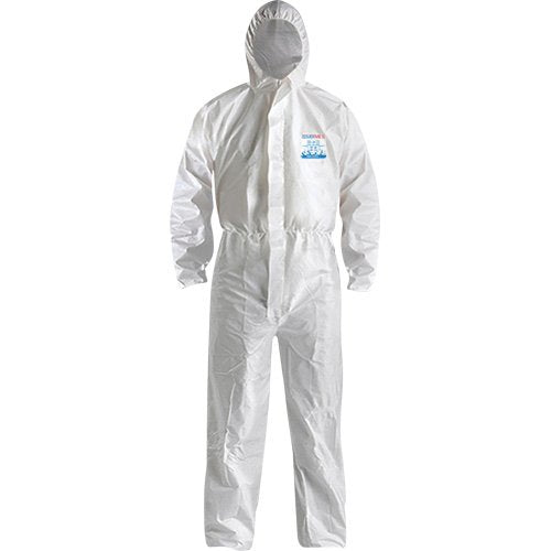 SHL097 - CoverMe™ XP1800  Type 5/6 Coveralls with Hood