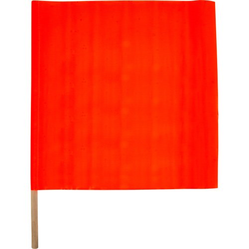 SHL144 - Traffic Safety Flag