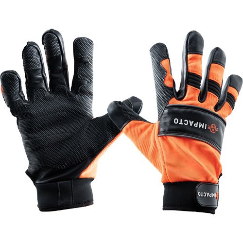 SHL151-TimberGuard Chainsaw Gloves