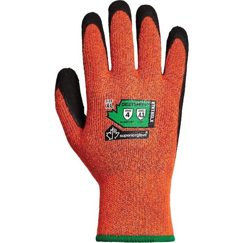 SHL224-Dexterity® TKTAGLX Cold-Rated Cut-Resistant Gloves
