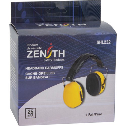 SHL232 - Passive Ear Muffs
