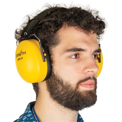 SHL232 - Passive Ear Muffs