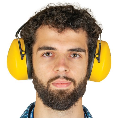SHL232 - Passive Ear Muffs