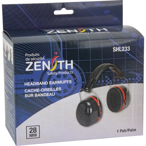 SHL233 - Passive Ear Muffs